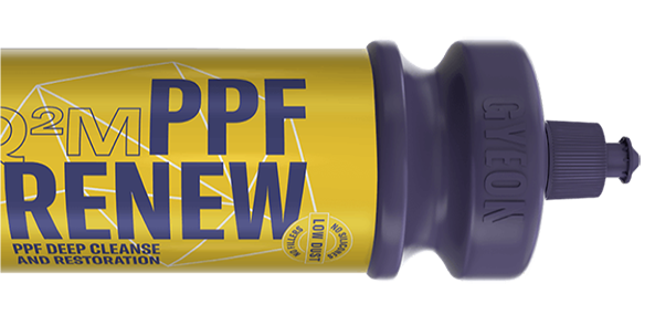 <b>Q²M</b> <br>PPF RENEW